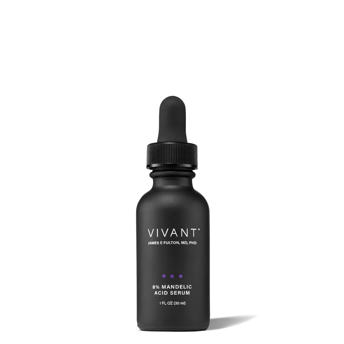 Vivant 8% Mandelic Acid 3-in-1 Serum