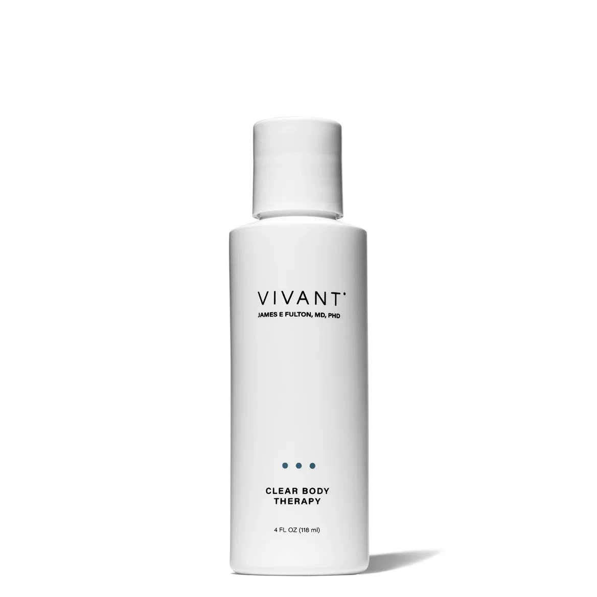 Vivant Clear Body Therapy