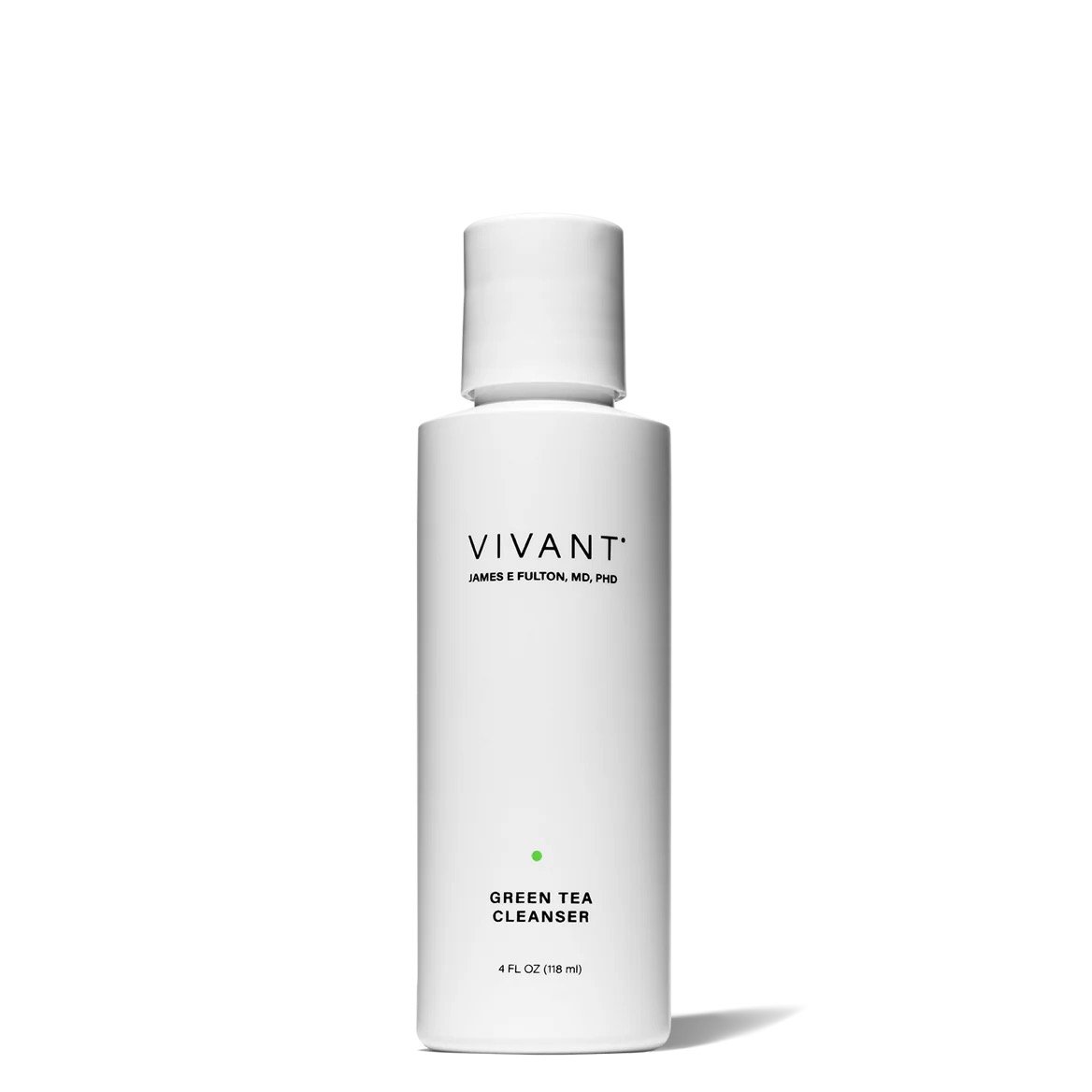Vivant Green Tea Antioxidant Cleanser