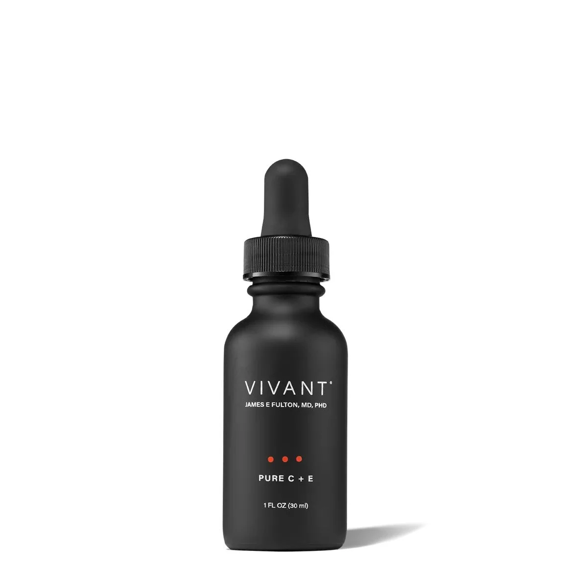 Vivant Pure C & E Antioxidant Serum