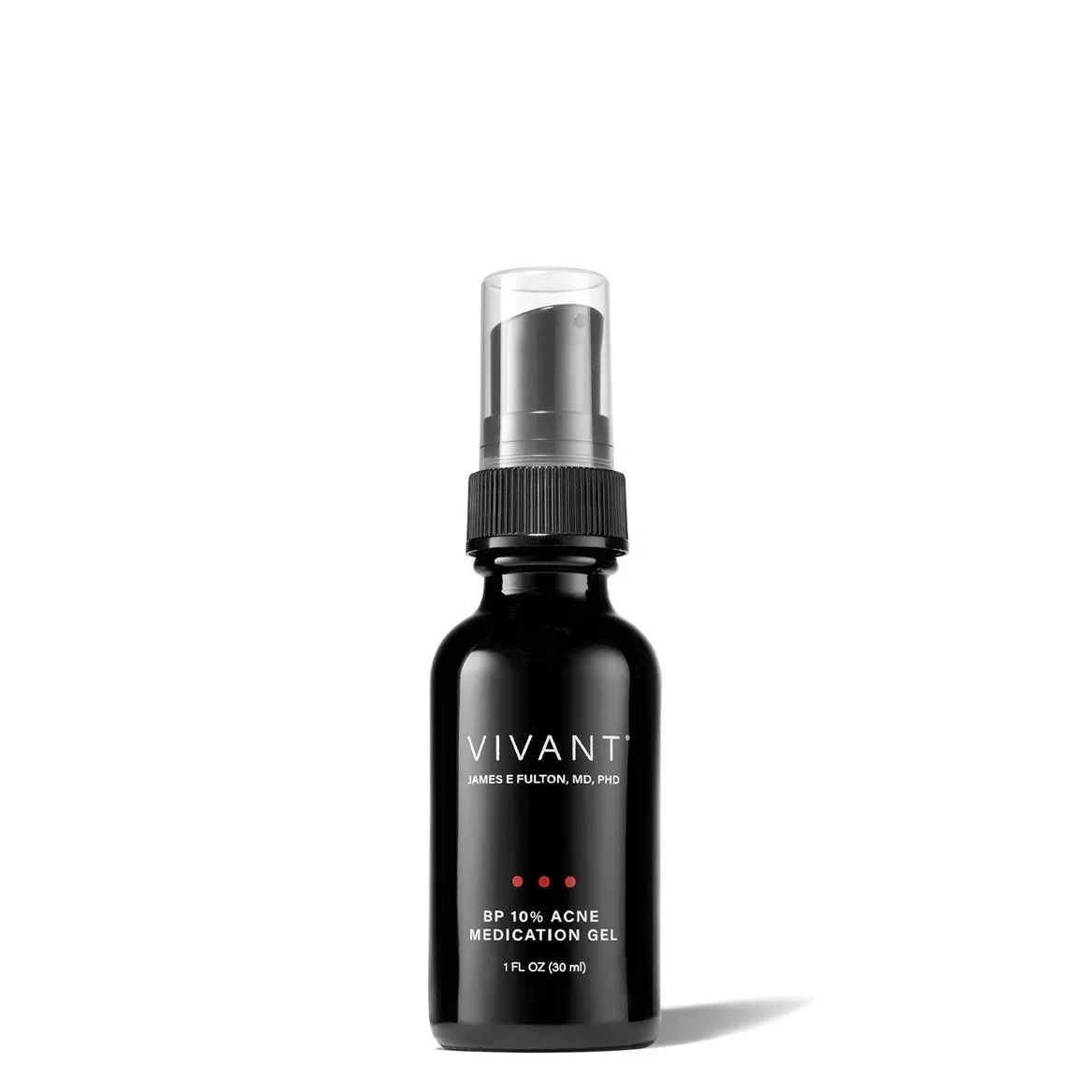 Vivant BP 10% Gel Medication