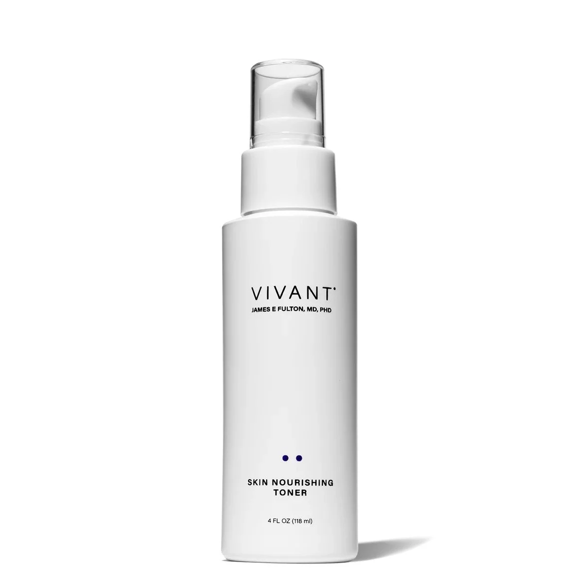 Vivant Skin Nourishing Toner