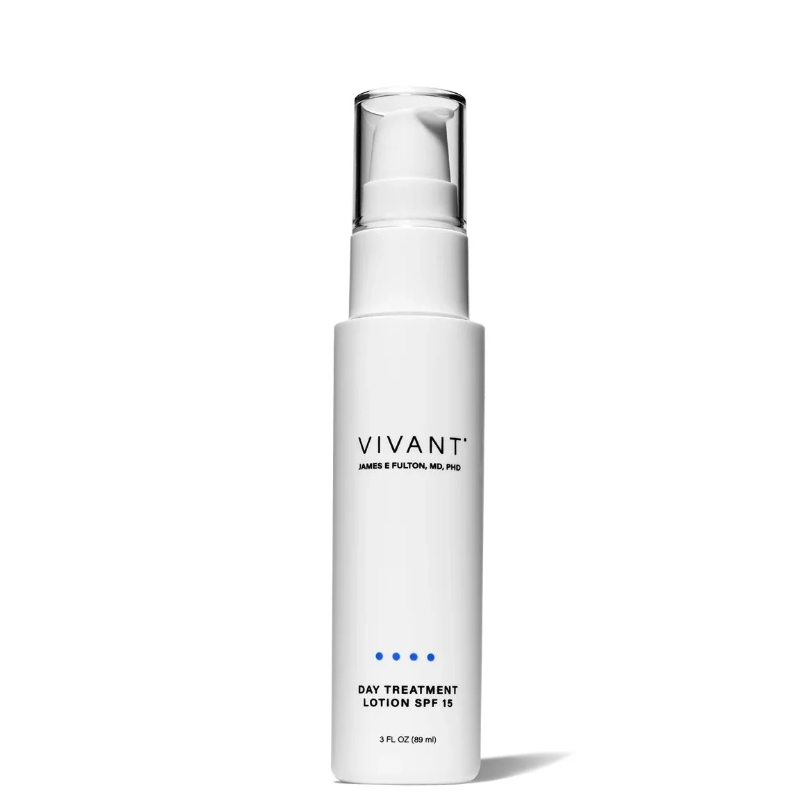 Vivant Day Treatment Lotion SPF 15