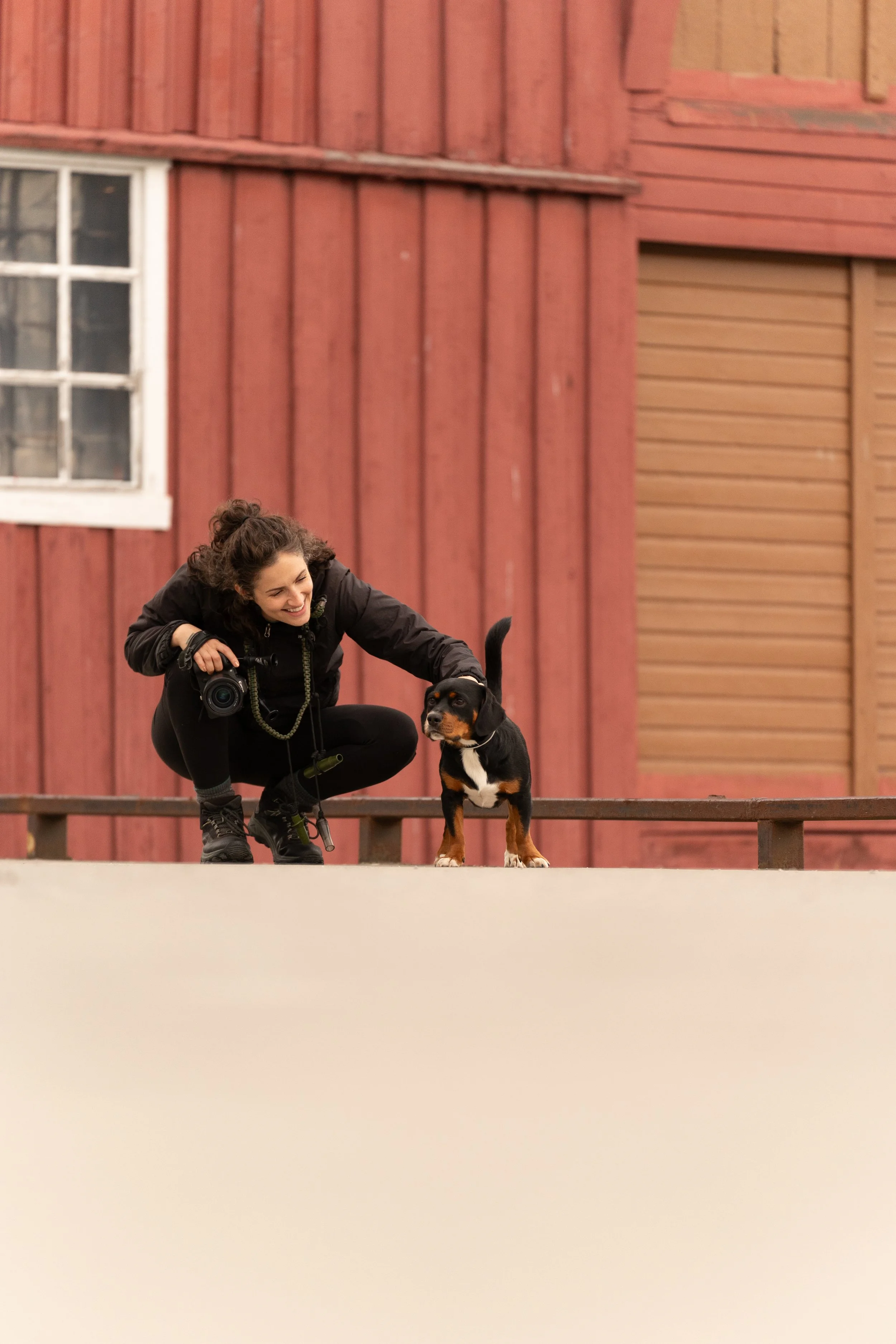 Thoughts &amp; Changes Towards 2026