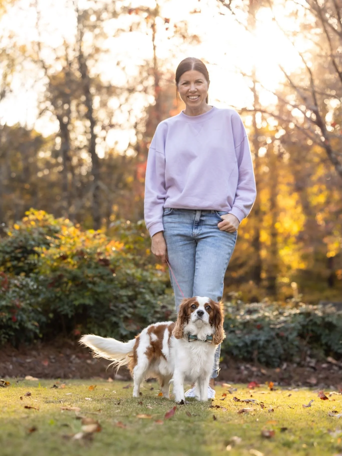 Say hi to Katrin! 👋🏻

If you&rsquo;ve worked with me this past year, it&rsquo;s likely that you&rsquo;ve had a chance to meet the wonderful, kind Kat. She has been assisting me for most sessions, especially ones where we definitely need an extra se