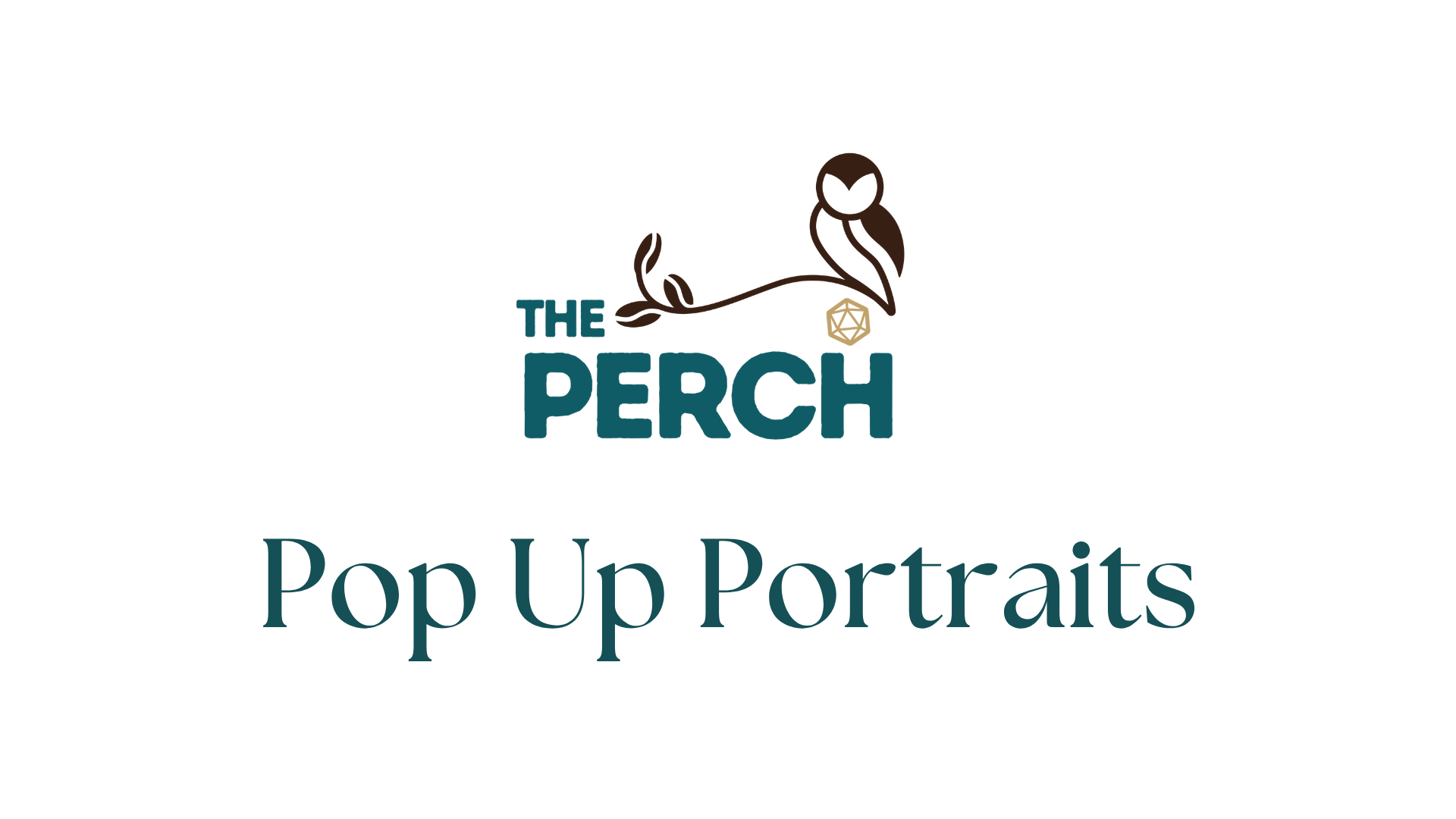 The Perch Pop Up Portraits Benefitting Friends Of Wake County Animal Center