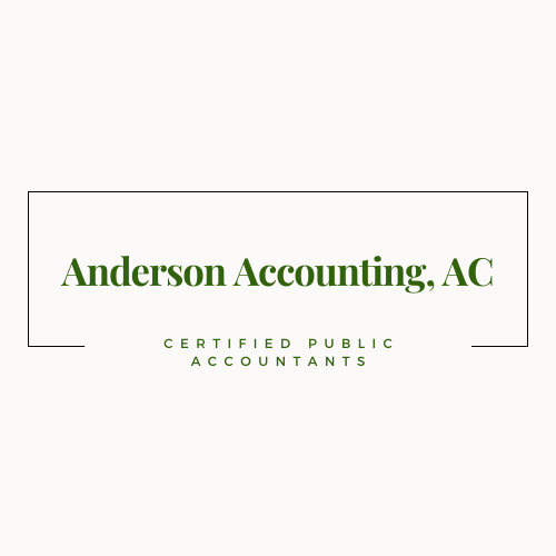 Anderson Accounting, AC