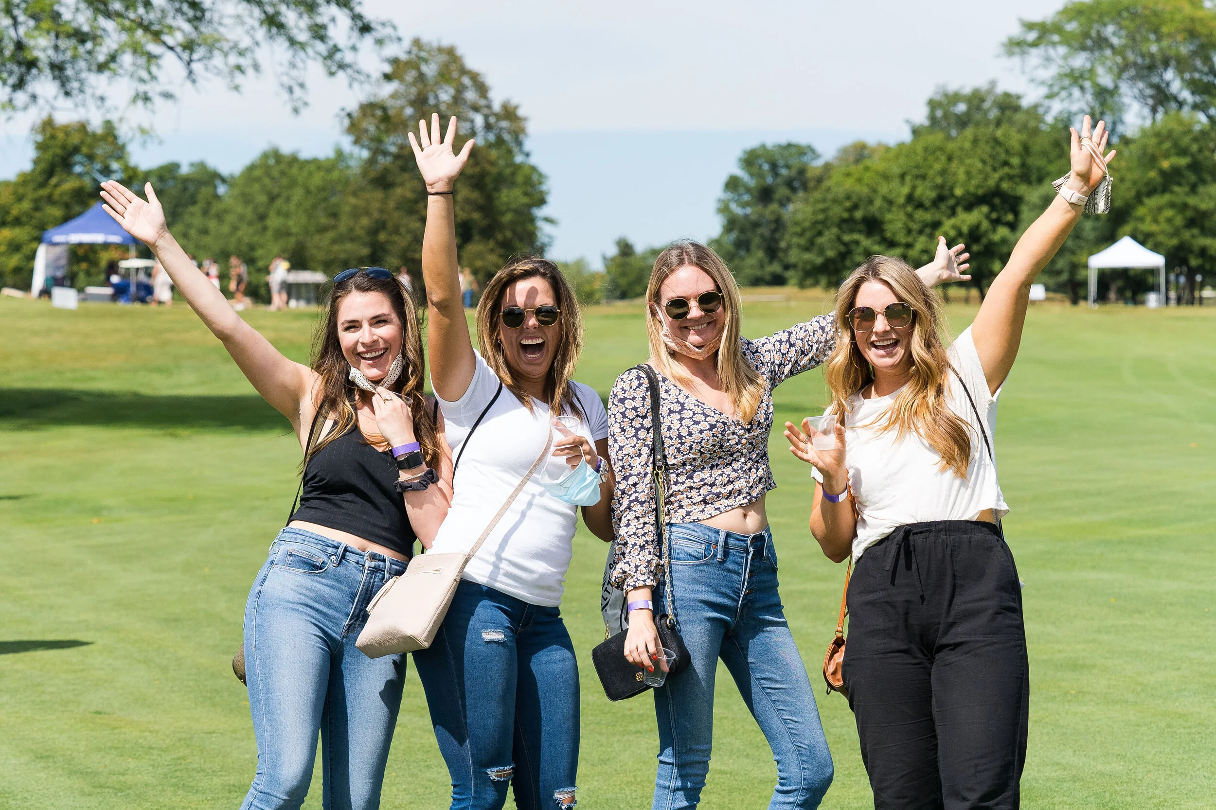 Seltzerland The Nation's Premier Hard Seltzer Festival