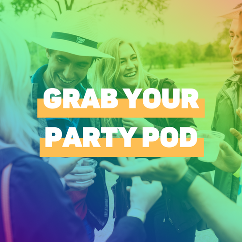 Seltzerland The Nation's Premier Hard Seltzer Festival