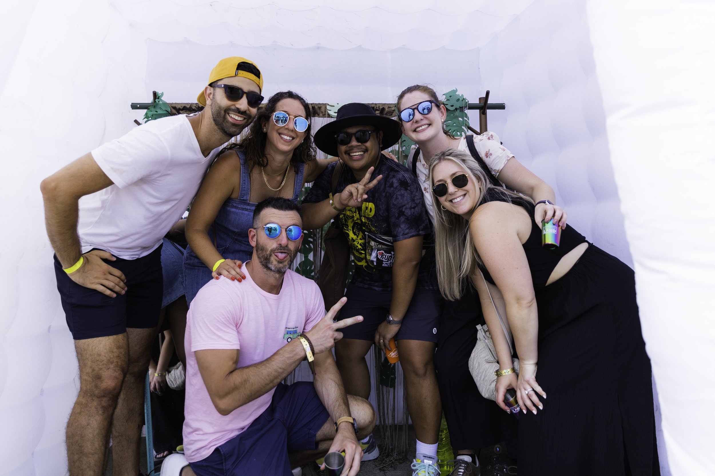 Seltzerland The Nation's Premier Hard Seltzer Festival