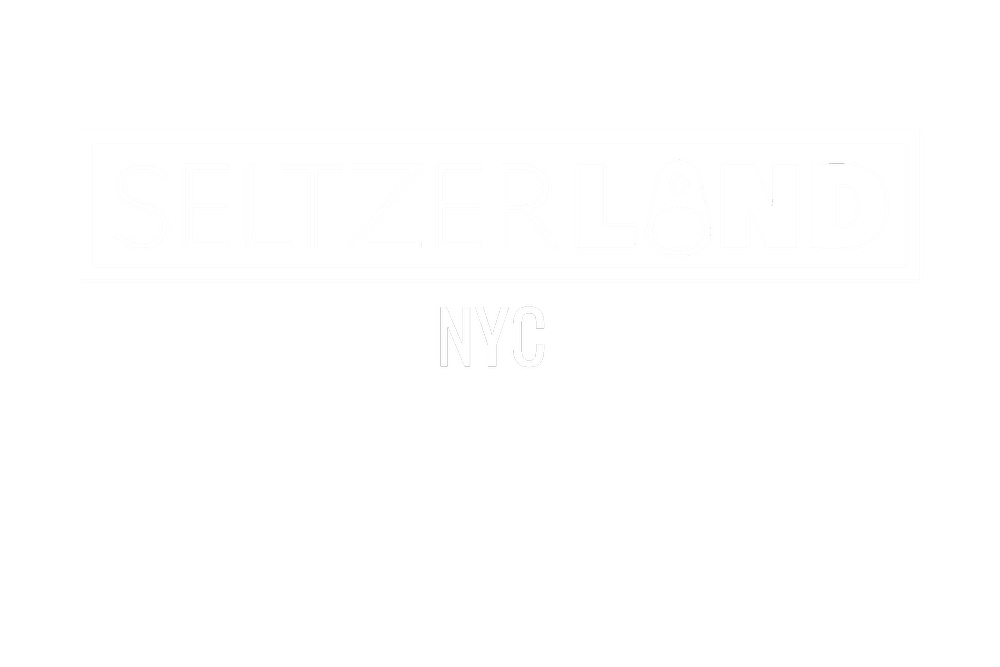 NYC — Seltzerland