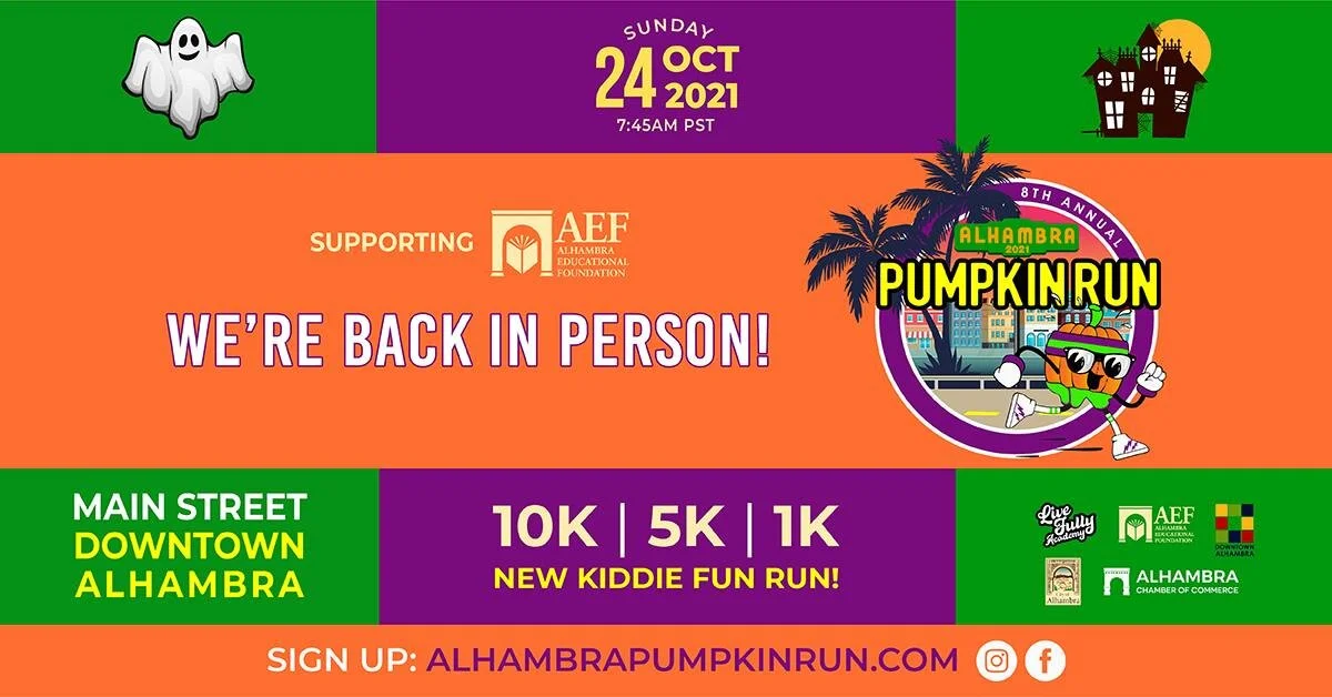 Events — Downtown Alhambra