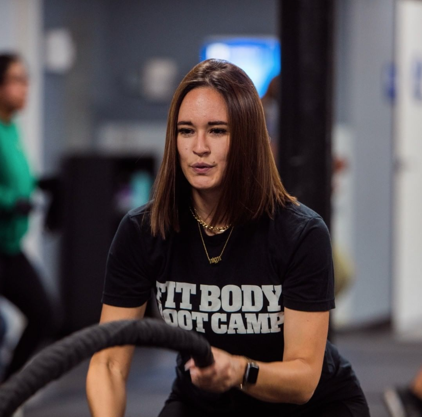 Fit Body Boot Camp Alhambra