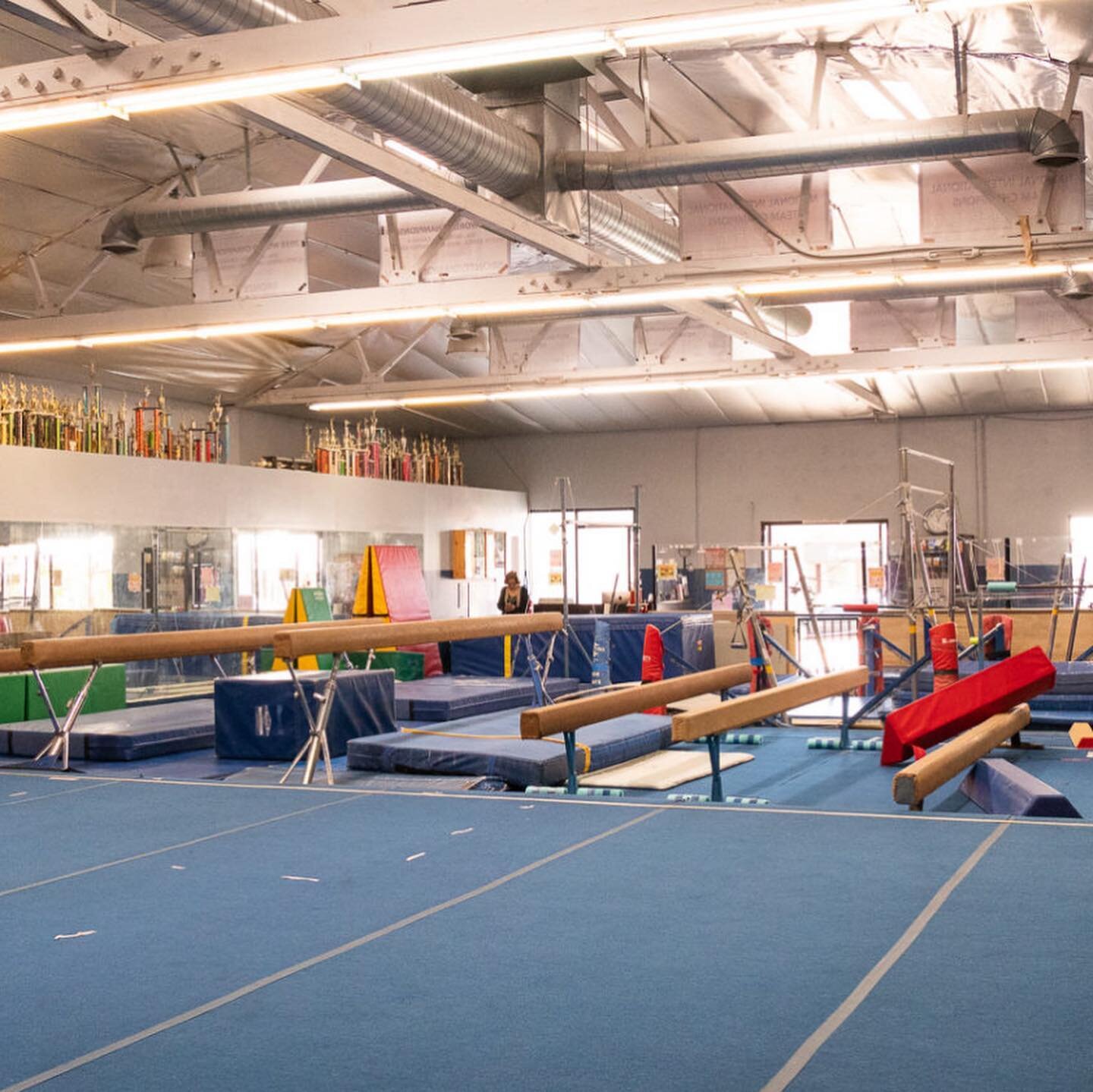 Jump 💫 Visit Downtown Alhambra&rsquo;s gymnastics academy!

👉 @paykegymnasticsacademy 

Payke Gymnastics Academy
Gymnastics Center offers classes in all Olympic gymnastics events, from beginner to competitive levels.

PAYKE GYMNASTICS ACADEMY
📍 10