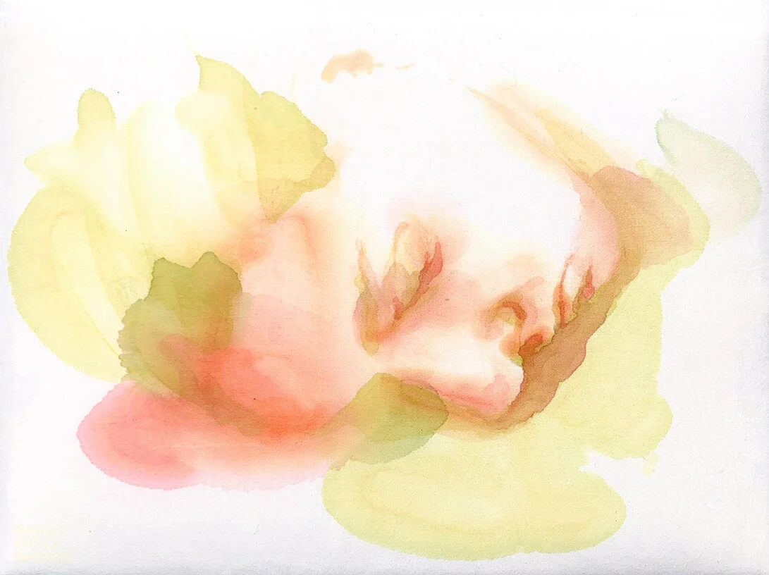 Sleeping Adult 12