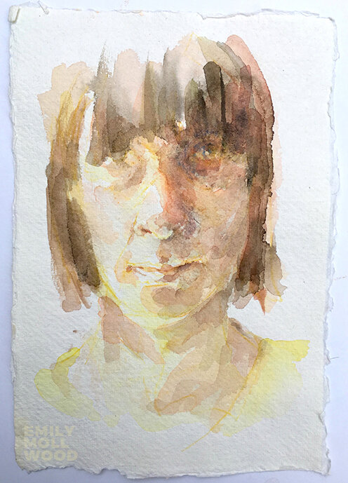 Yellow Self-Portrait.jpg