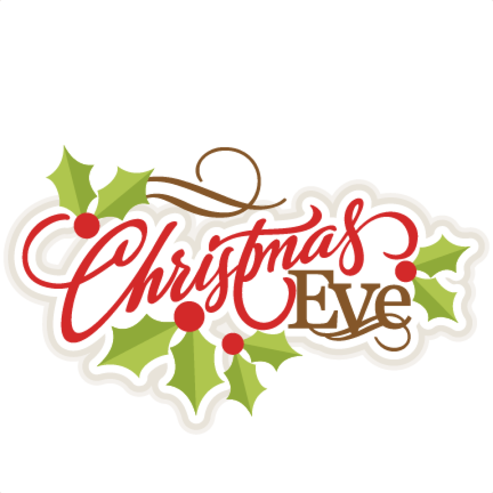 Christmas Eve Candlelight Service