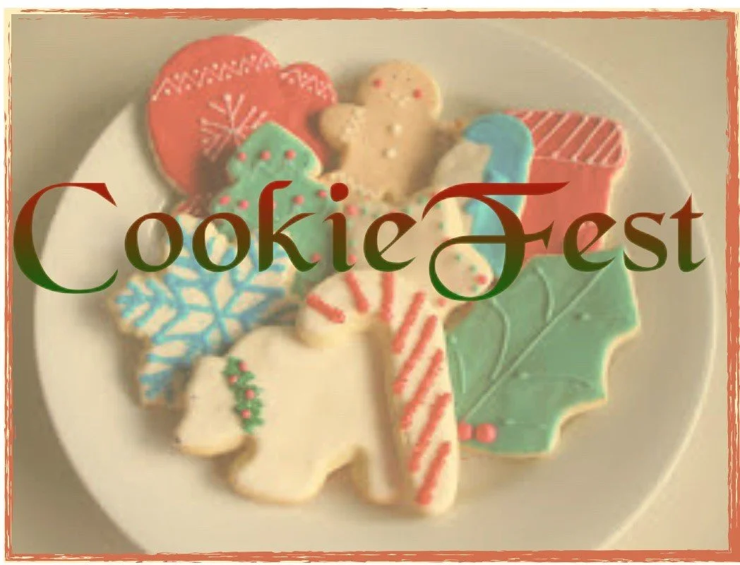 Cookie Fest