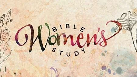 Women's Bible Study
