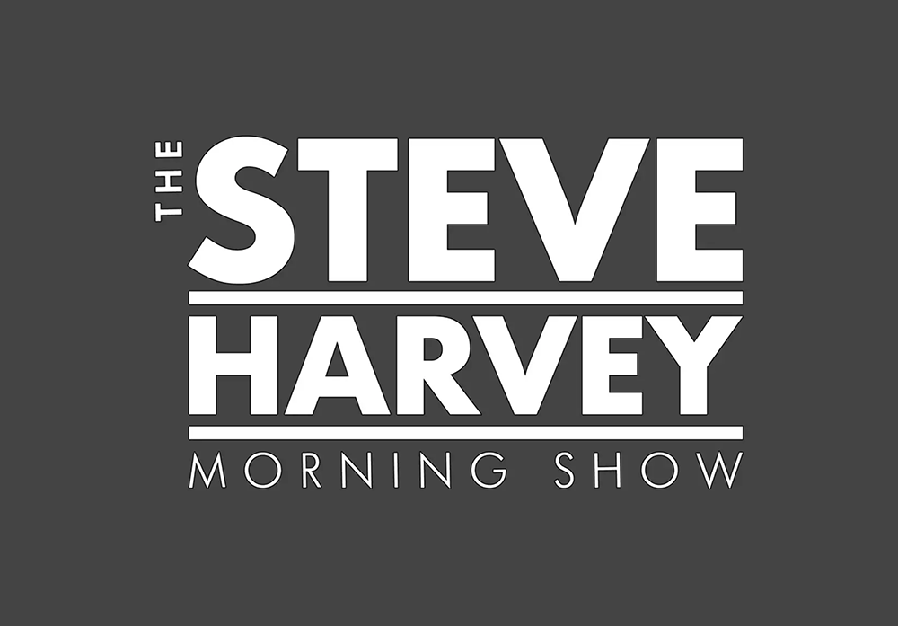 The Steve Harvey Show