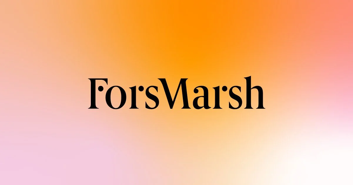 Fors Marsh