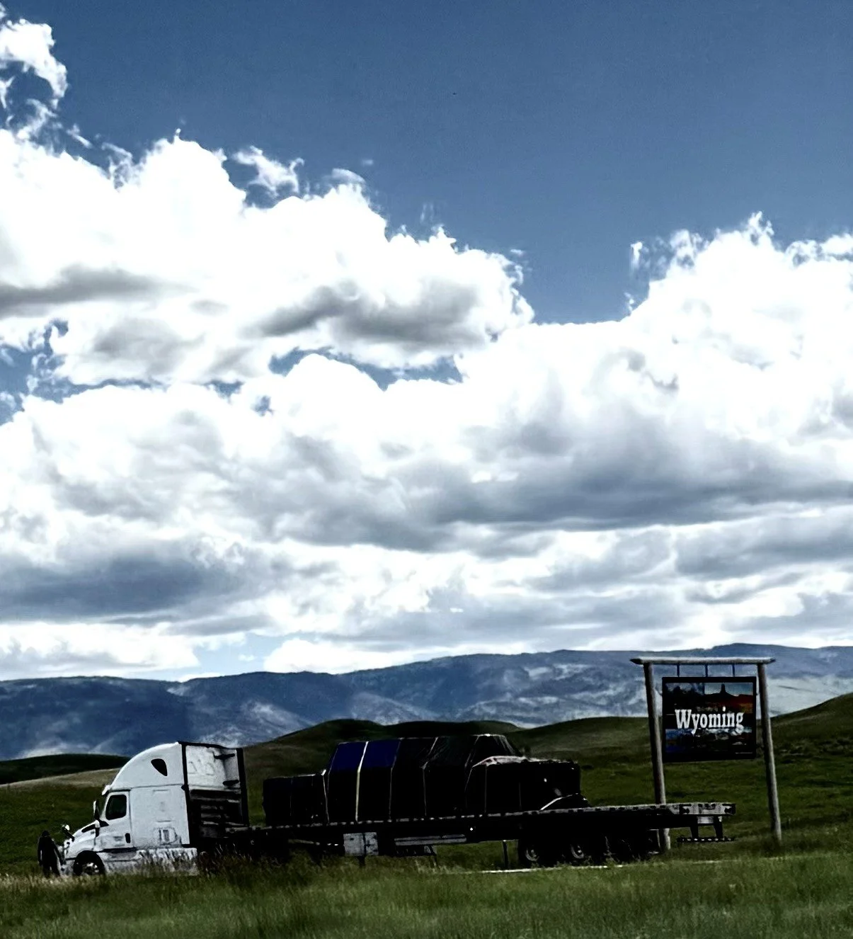 Wyoming