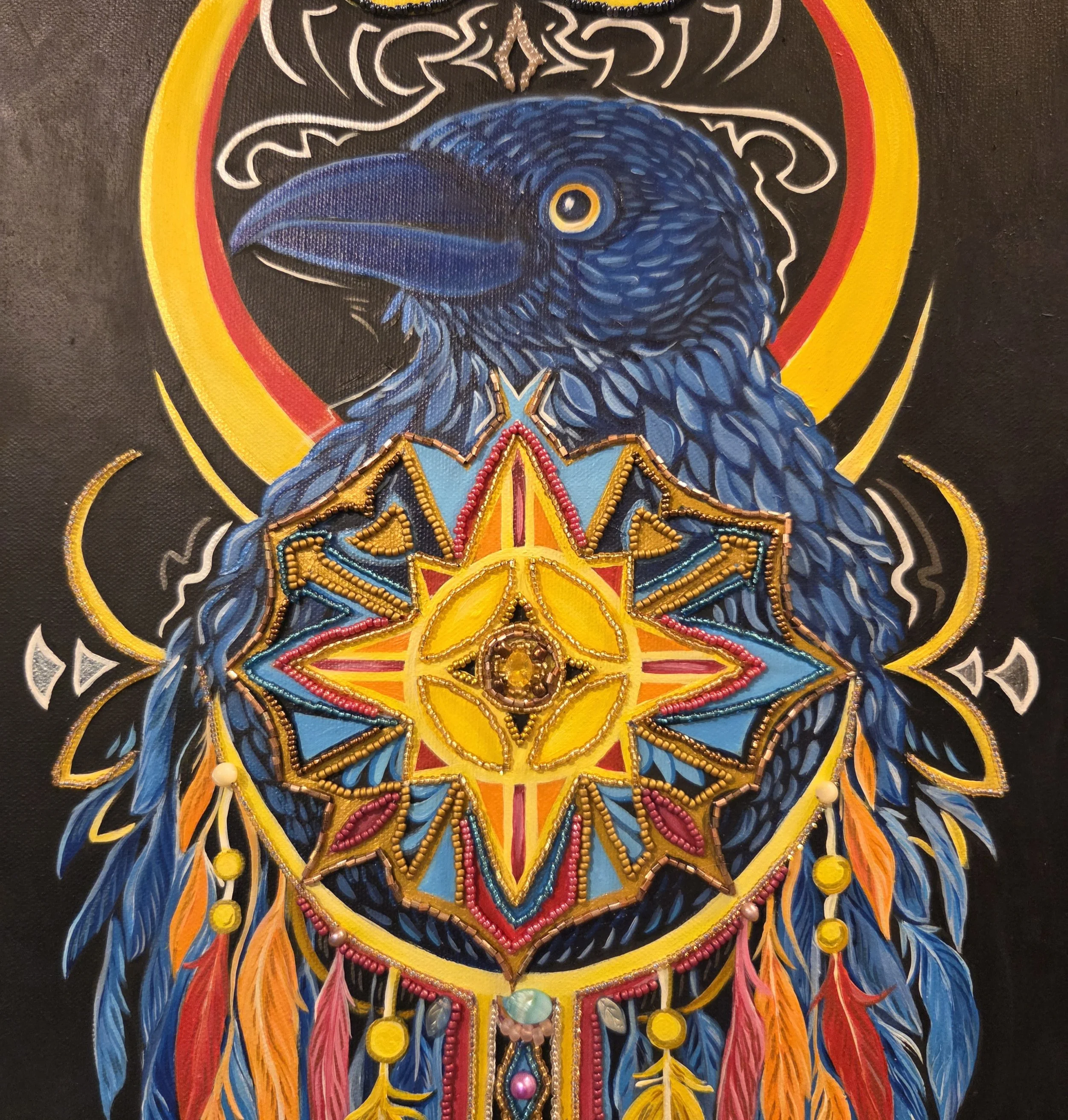 Sarah Winters Raven.jpg