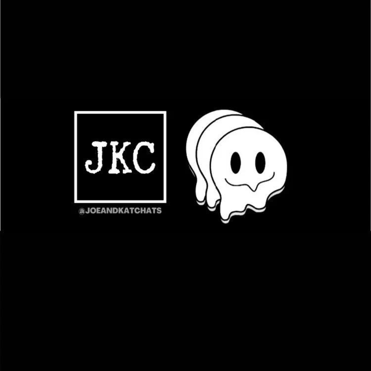 Joe and Kat Chats - Marijuana and Racism featuring Stacey Marie