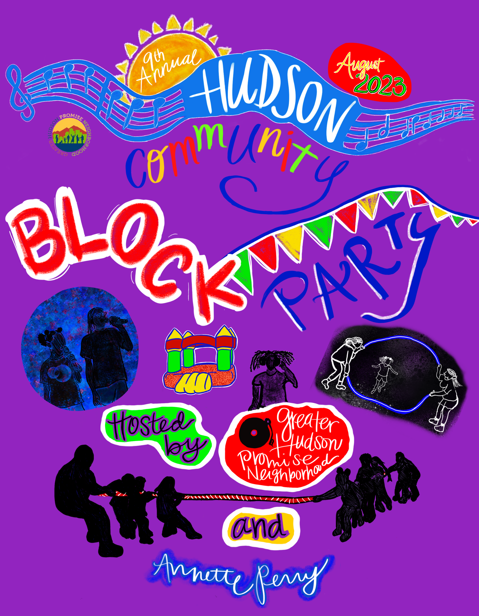 2023 Hudson Community Block Party Generously sponsored by.png