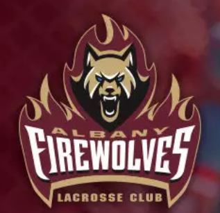 Albany FireWolves - April 6th - RETRO NIGHT 