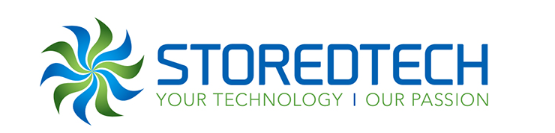 StoredTech is pleased to announce the appointment of a new Vice President of Sales. 