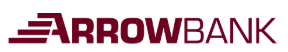 Arrow Bank Announces