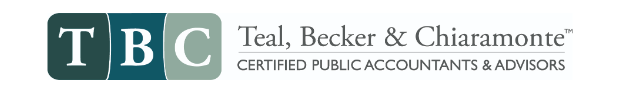 TBC Shareholder Named to Forbes Best-In-State CPAs