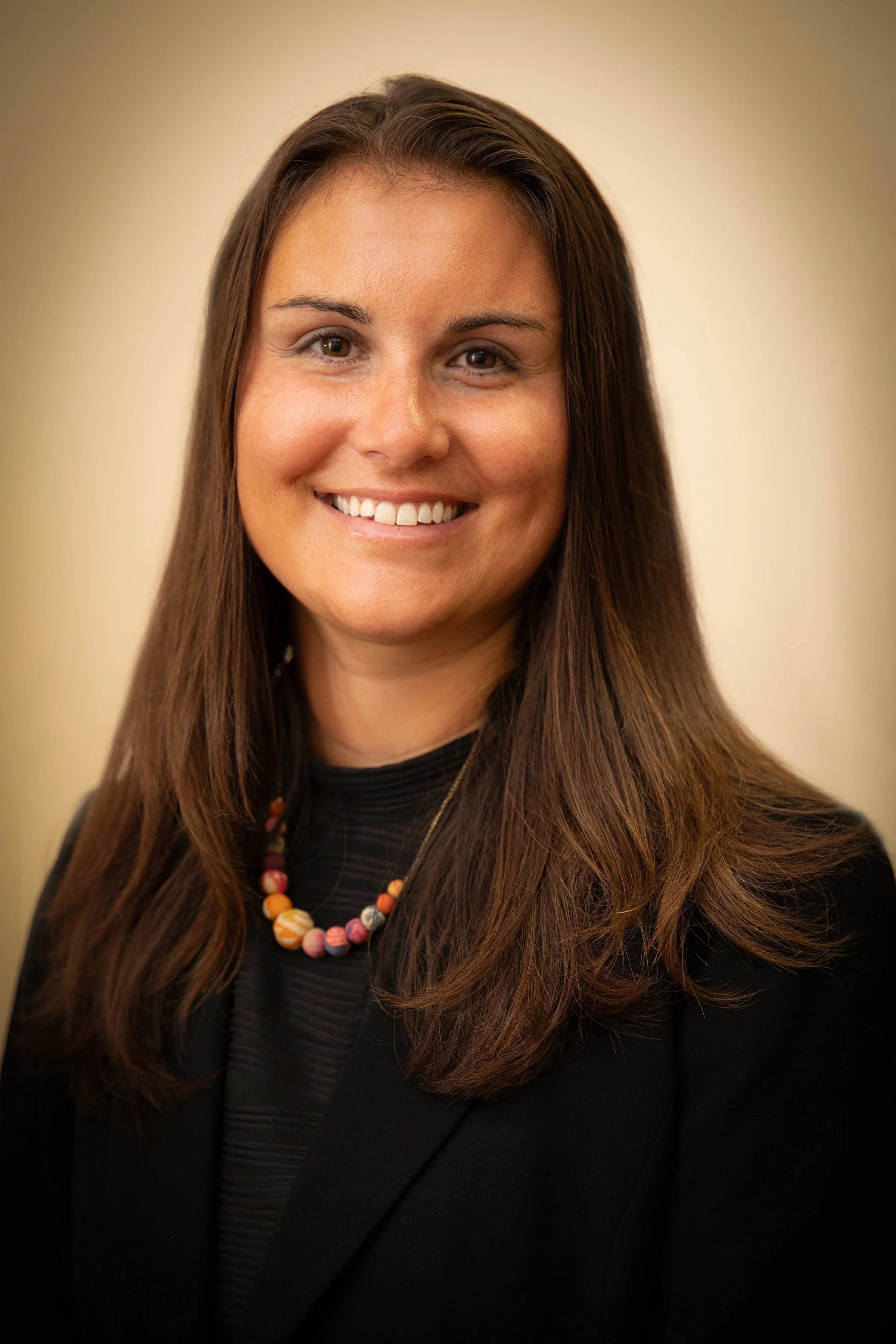 Lauren Tegnander