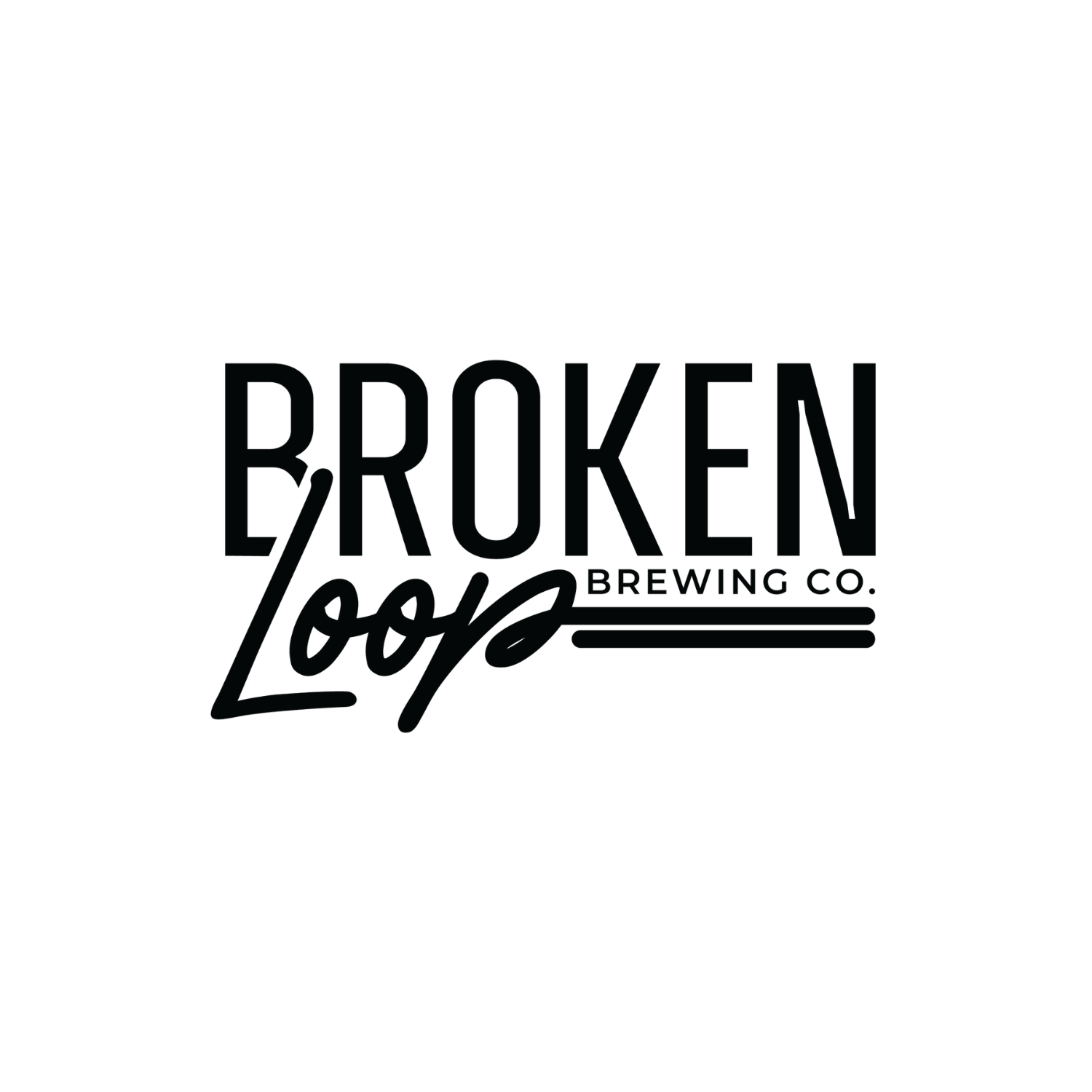 Broken Loop Brewing Co.