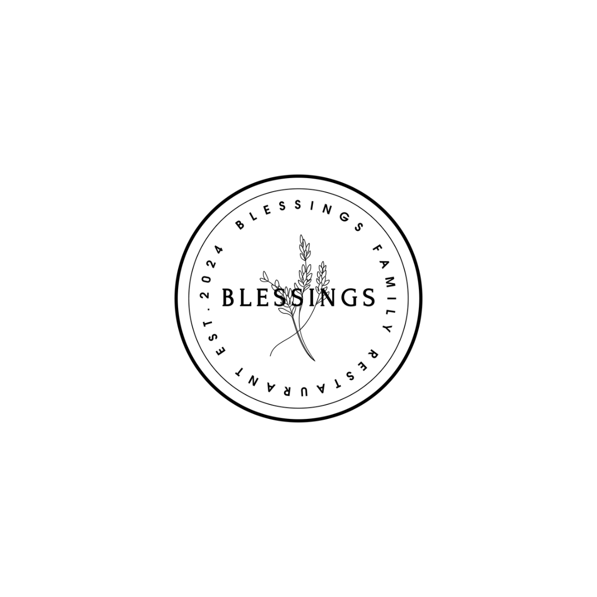 Blessings Family Restaurant