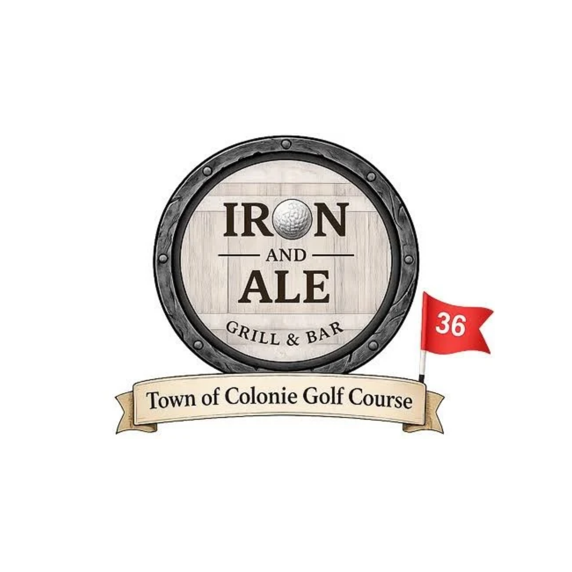 Iron and Ale Grill &amp; Bar