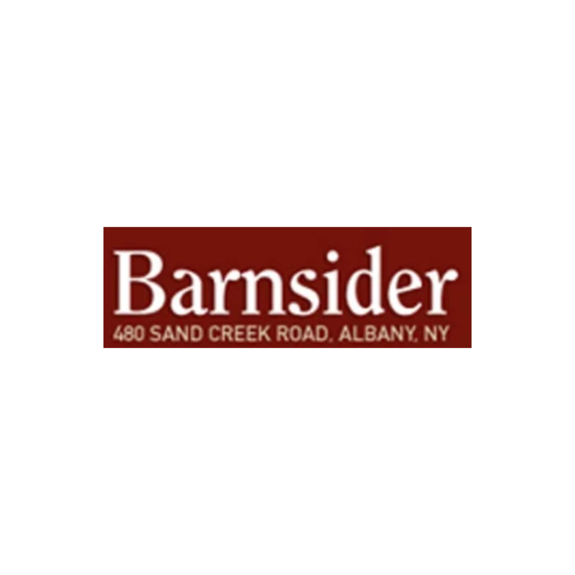 Barnsider