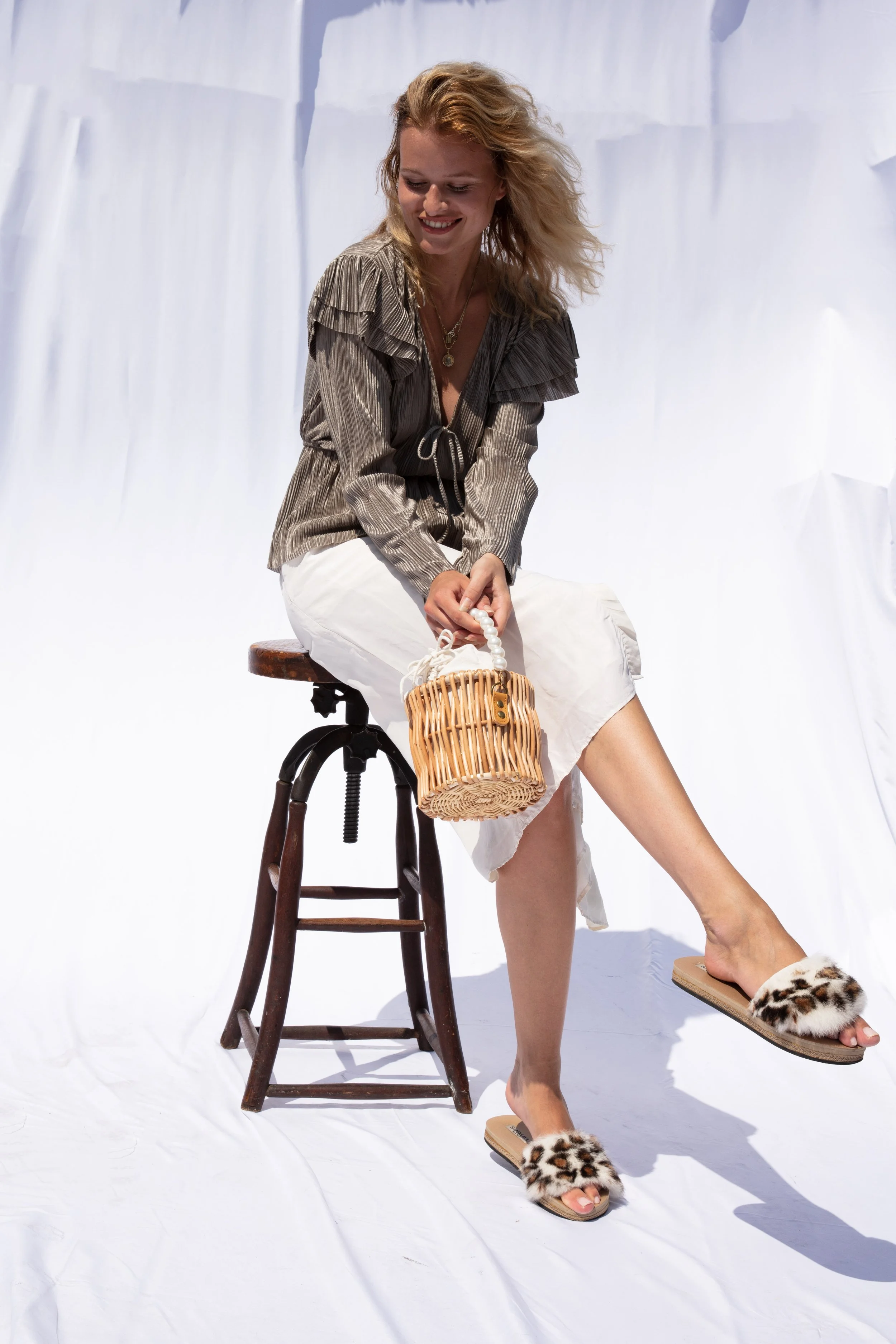 How to be a fashion designer