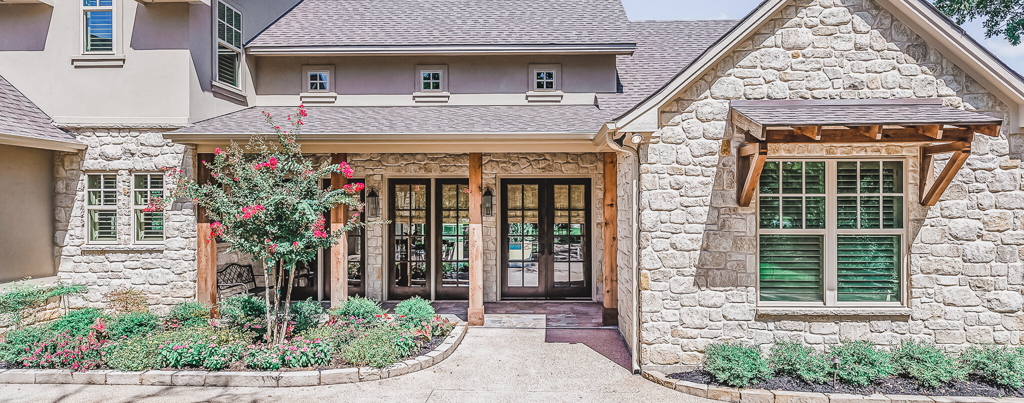 Hill Country Charm