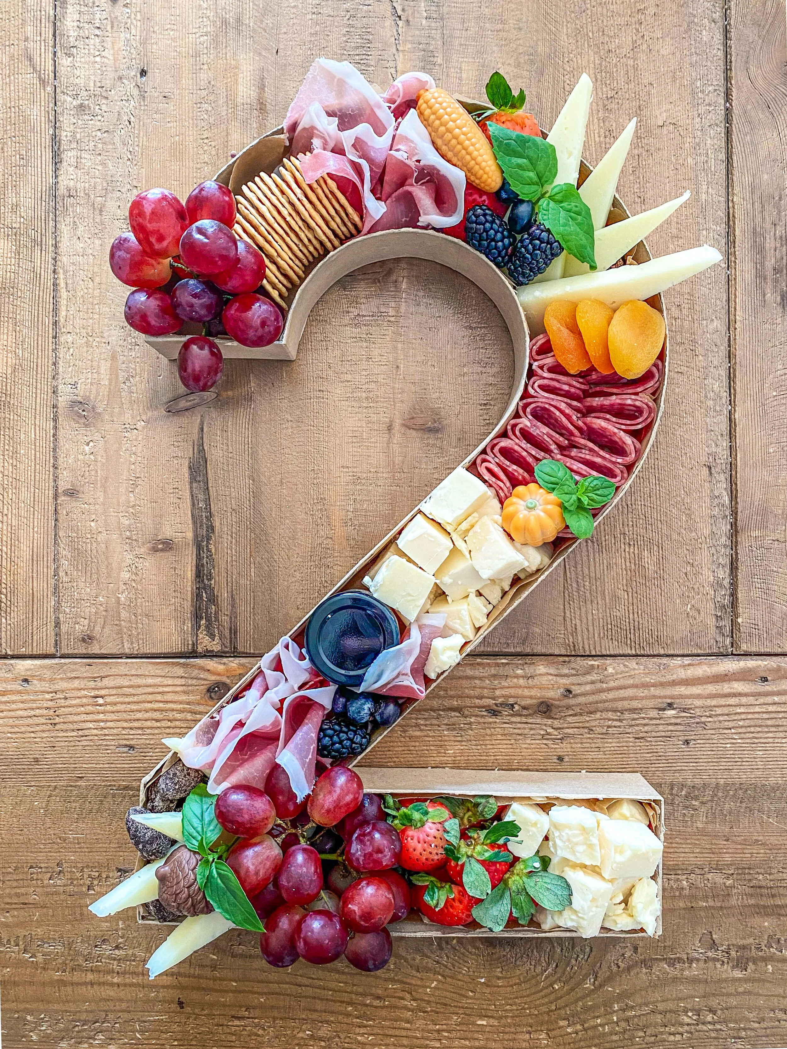 Center Piece