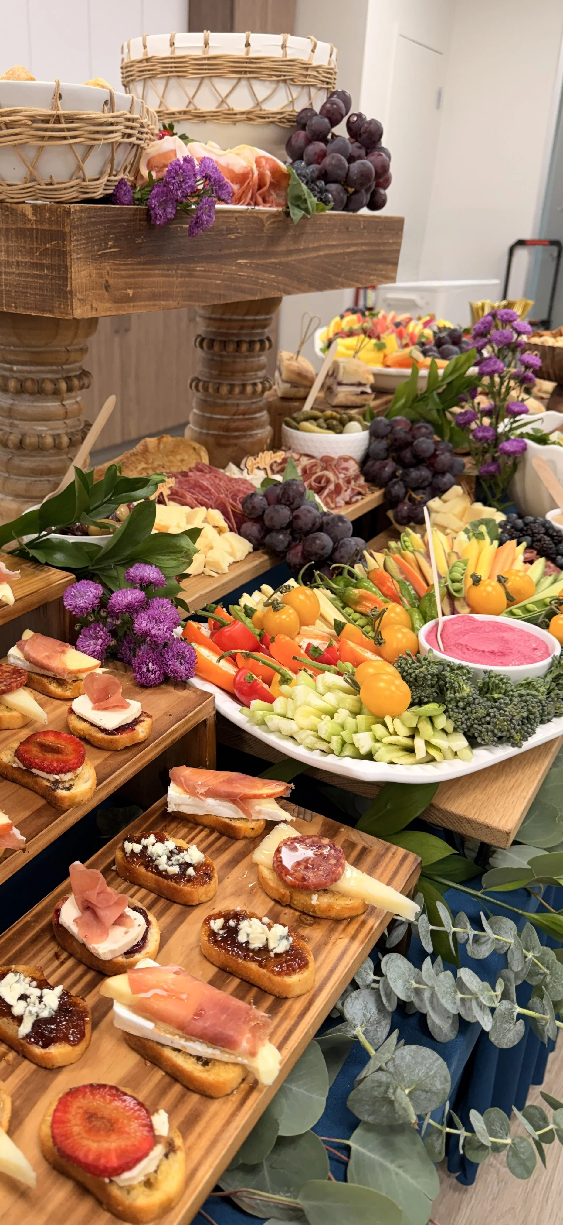Grazing Table - NYC