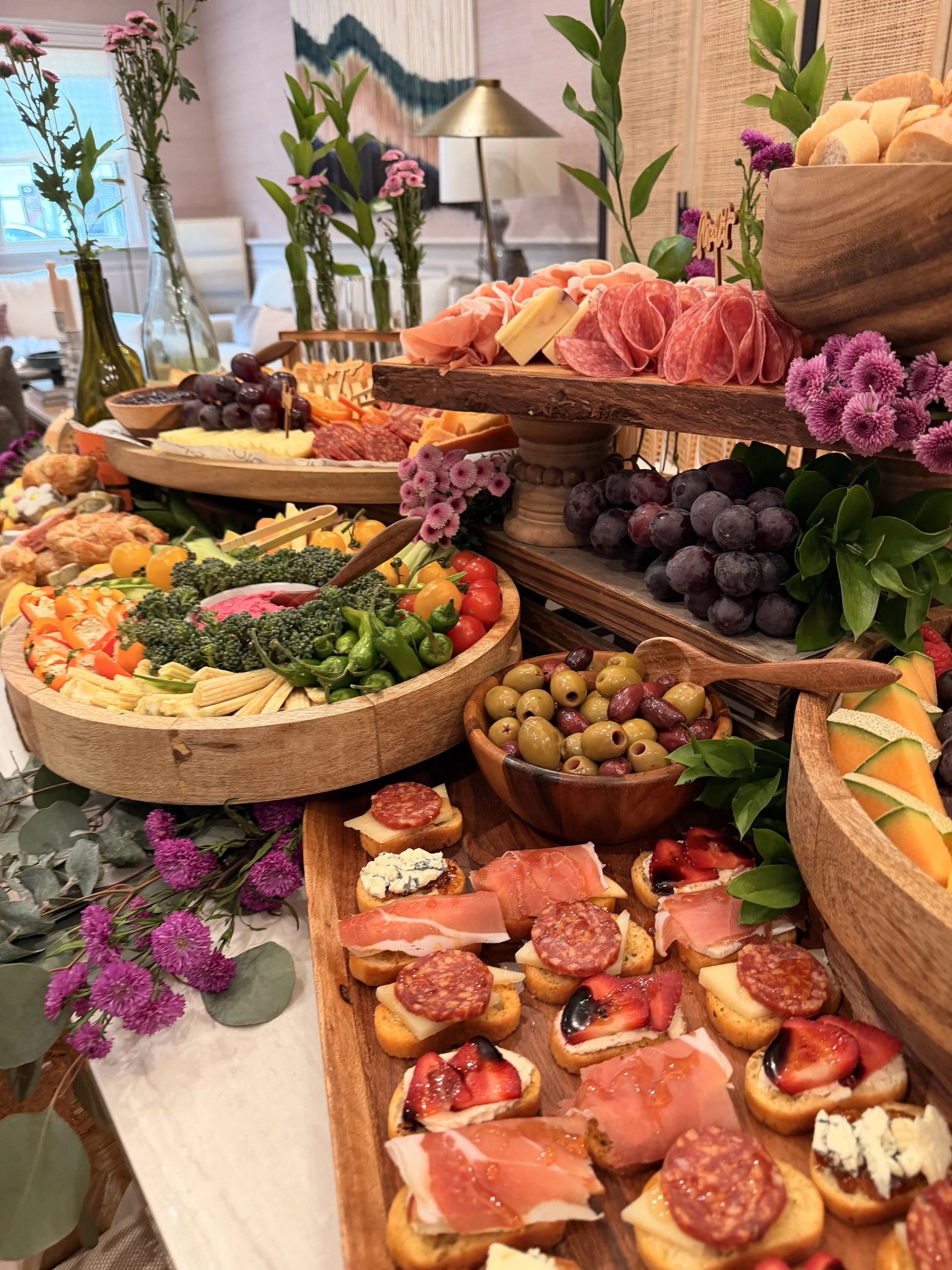 Grazing Table - NJ