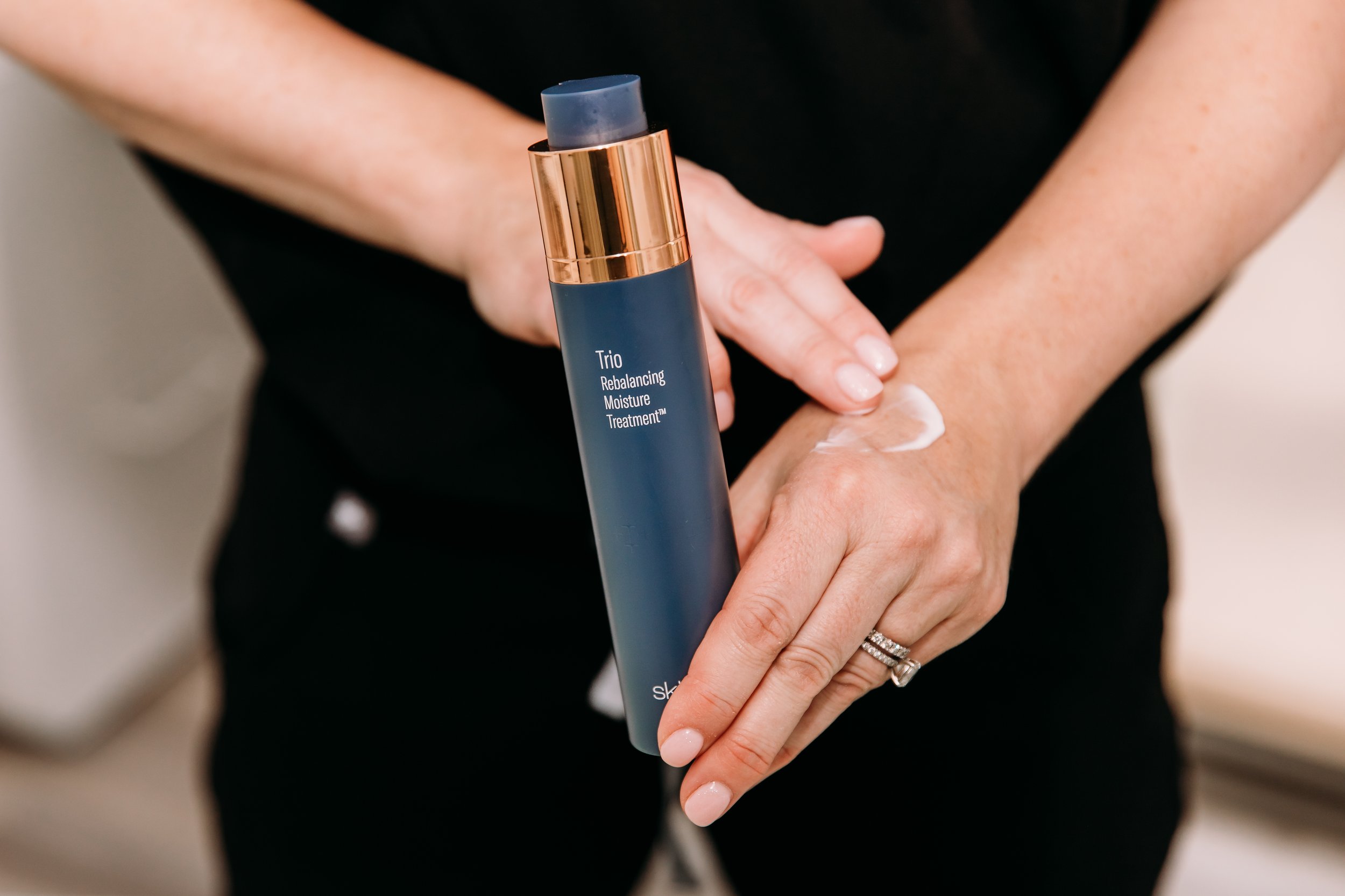 Alpine Aesthetics And Skincare