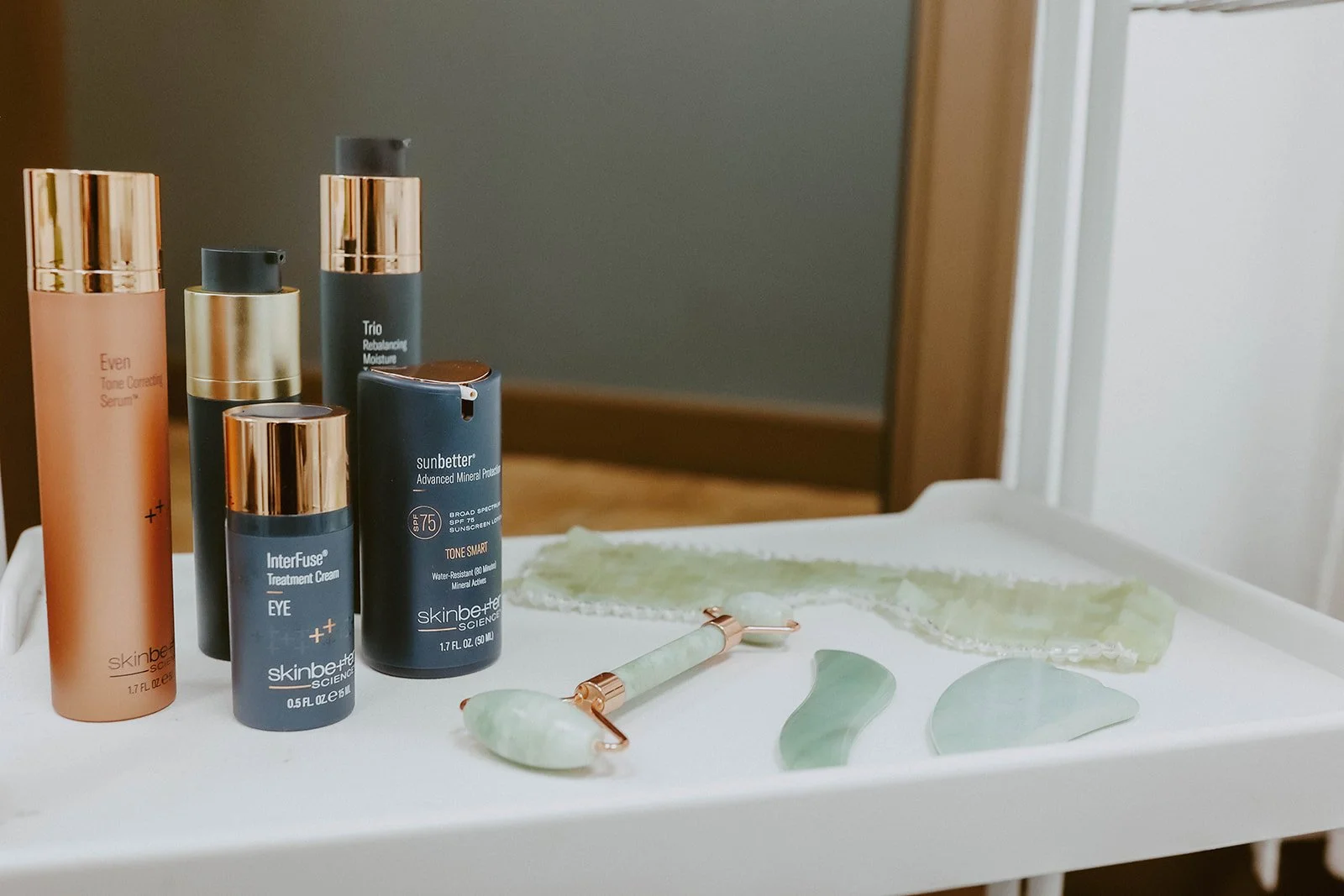 Alpine Aesthetics And Skincare