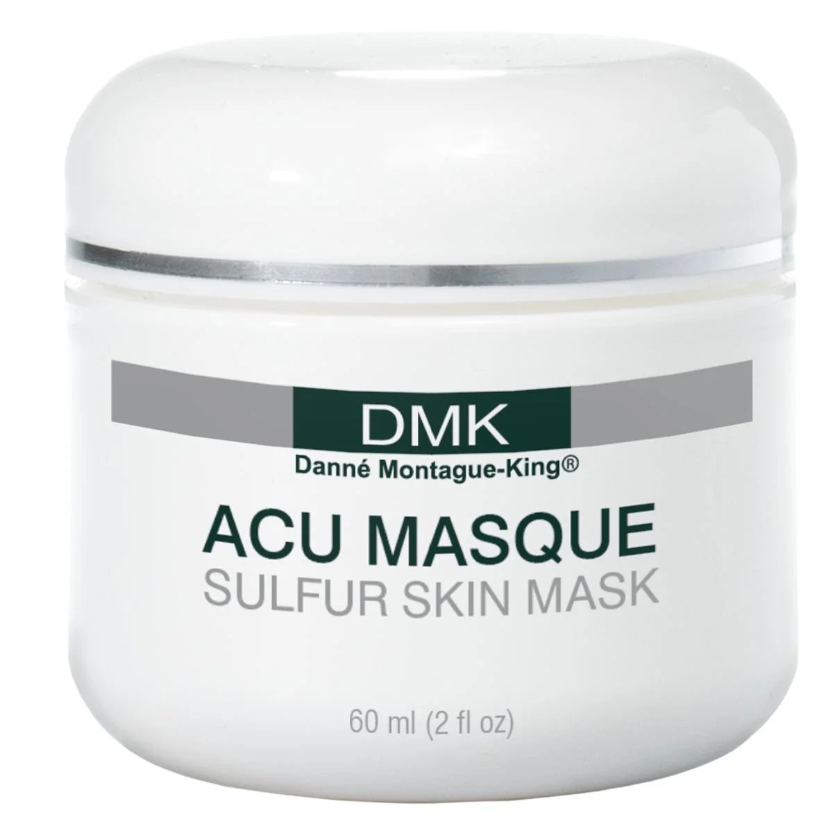 Acne Masque — Alpine Aesthetics & Skincare