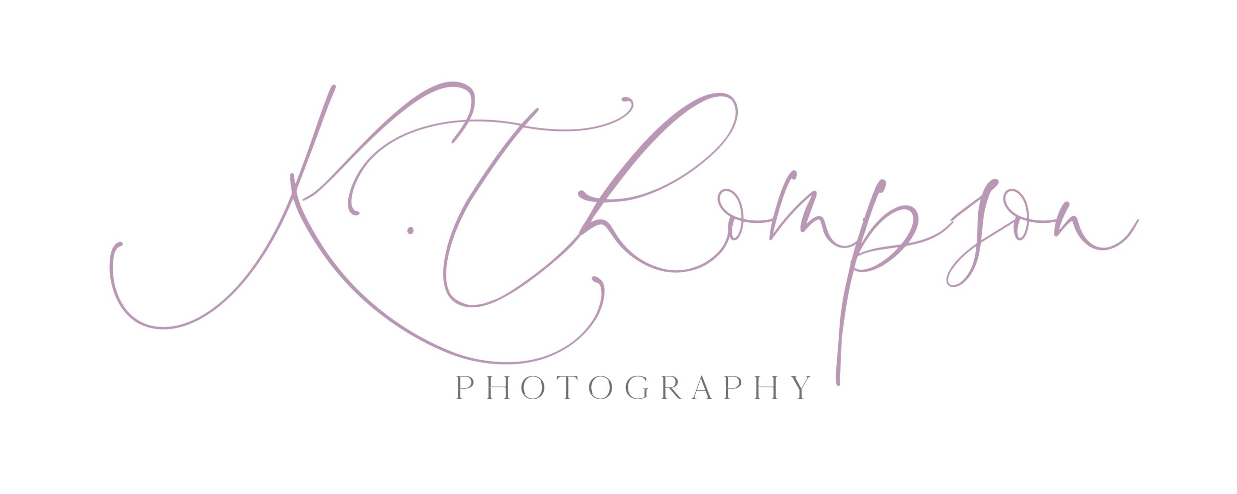 K. Thompson Photography