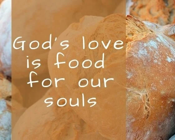 Food for the Soul