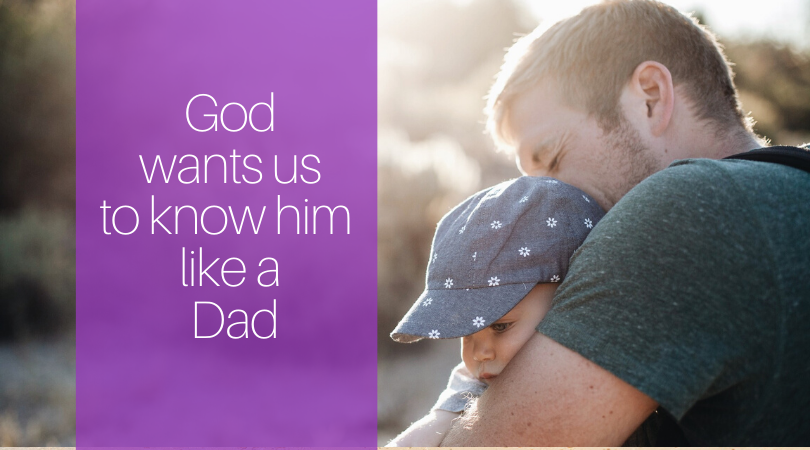 "Abba Father"