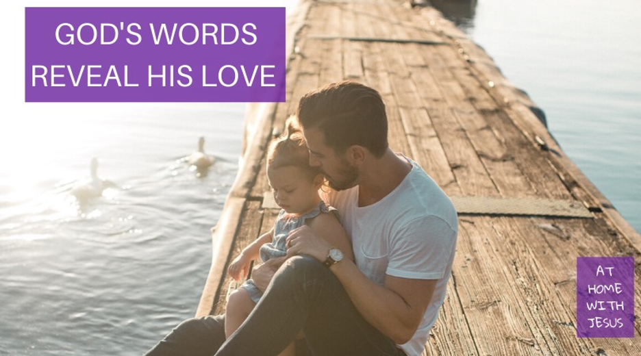 How to Teach My Child About God